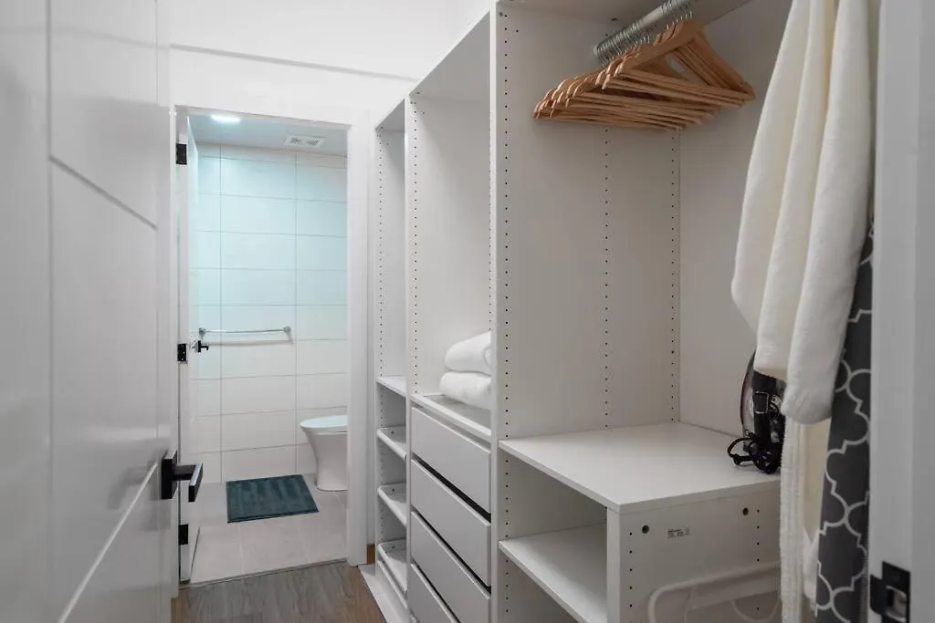 Lejlighed Airbnb Bella Vista Pool-Gym Santo Domingo Den Dominikanske Republik
