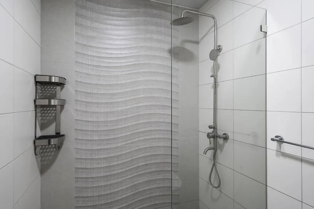 Lejlighed Airbnb Bella Vista Pool-Gym Santo Domingo